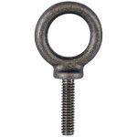 1/2 Eye Bolt, Forged