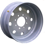 17.5-inch heavy-duty trailer wheel rim
