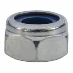 1" Lock Nut For Al-KO Equalizer Bolt
