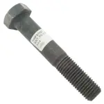 1 X 7 AL-KO Equalizer Bolt, Hex, GR-8