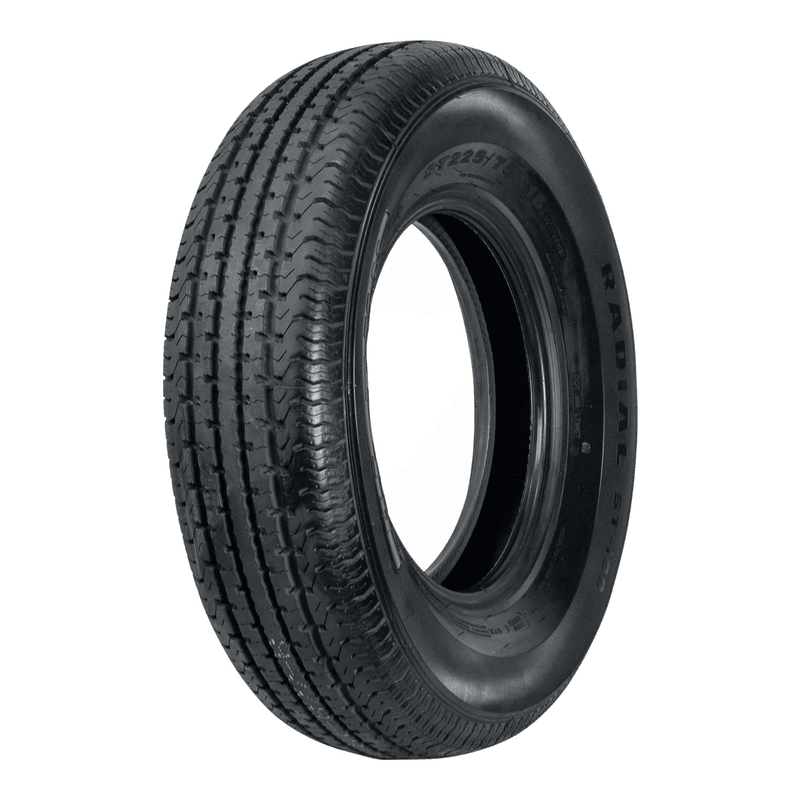 ST225/75R15 10-ply trailer tire product image