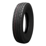 ST235/80R16 10-ply trailer tire