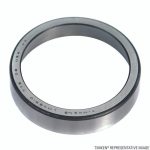 Timken 25520 Race