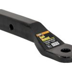 2" Drop, Solid Forged, 1-1/4" Hole, 20,000 lbs