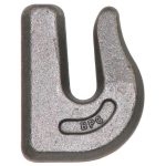 3/8 Weld On Grab Hook, 5400#