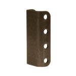 RAM 3 Position, Adjustable Channel Mount, 14000 lb, CTA-CB4