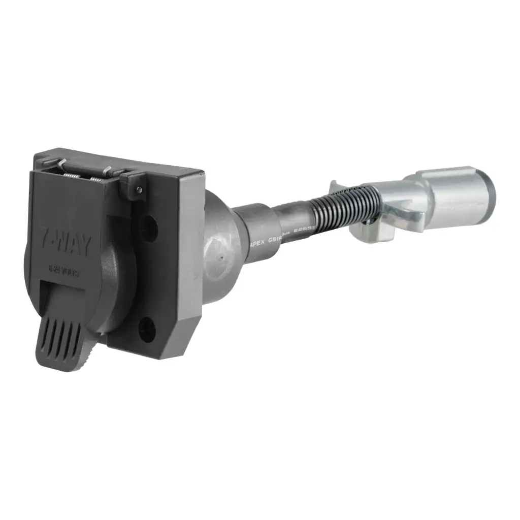 MAT electric trailer brake assemblies for a 7,000-pound axle