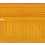 Lens, Amber, (107)