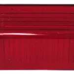 Lens, Red, (107)