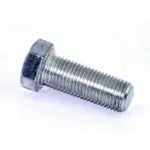 Brake mounting bolt