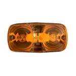 Marker Light, Amber, Surface Mount, (139)