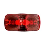Marker Light, Red, Surface Mount, (139)