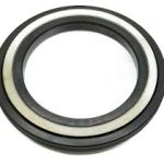 Oil Seal, 8K, Dexter, 10-63