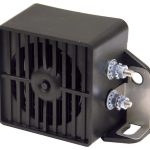 Back Up Alarm, 12 Volt