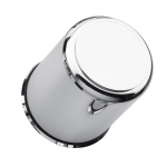 Chrome Center Cap, 13"-15