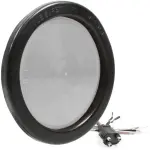 Reverse Light, Incandescent, Clear, Round 4", Kit, (426)