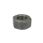 Dexter Brake Assembly Mounting Nut, 7/16"-20, 8K-12K