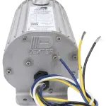 Electric/Hydraulic Brake Actuator, Disc Brakes, 1600 psi