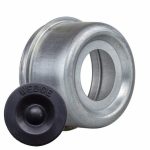 Dust Cap, OD-2-1/2″, EZ Lube, (#42)