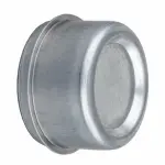Dust Cap, OD-2-1/2", Regular, (#42)