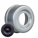Dust Cap, OD-2-3/4″, EZ Lube, (865)