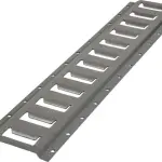 E-Track, 10' Section