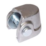 Gooseneck Adjustment Lock