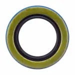 Seal, Grease, ID-1.250", OD-1.983", Double Lip, Spring, (BT8)