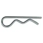 Hair Pin, Hitch Pin