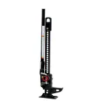 Hi-Lift, 36-3/4" Tall, Equipment/Agriculture Jack, 4660 lb. Rated Capacity, EJ-550