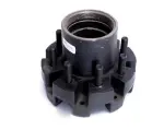 Dexter Trailer Idler Hub,10000 lb Heavy Duty Axle, 8 on 6-1/2", Dexter 008-214-05