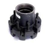 Dexter Trailer Idler Hub,10000 lb Heavy Duty Axle, 8 on 6-1/2", Dexter 008-214-05