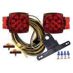 Light Kit, LED, Over 80" Light