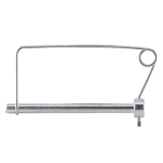 Pin, 1/2" X 3-1/2", Wire Lock, Kalyn Pin