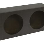 Light Box, Round, Double, Steel, (426)