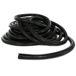 1/2" X 25' Poly Split Loom