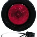 Marker, Incandescent, Red, Round 2.5", Kit, (142)