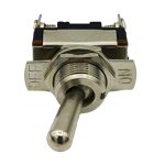 Toggle Switch, On/Off