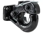 Pintle Hook, 4 Bolt, 6 Ton
