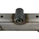 AL-KO/Quality Equalizer, 15-3/4" Long, 2-1/2" Spring