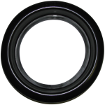 Rubber Grommet, Round 4