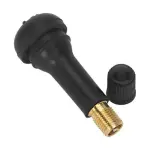 Rubber Valve Stem, Large