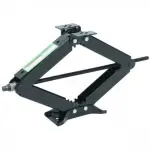 RAM Scissor Stabilizer Jack, 2500 lbs, 18-3/4" Travel, TJSC-24