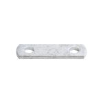 Shackle Strap, 2.56″, Zinc