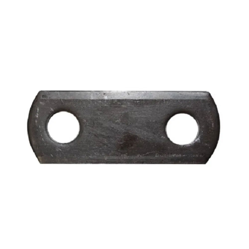 Shackle Strap