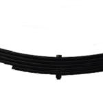 Spring, Slipper, 26-1/2", 5 Leaf, 3400 lb.