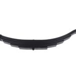 Spring, Slipper, 29-1/2", 6 Leaf, 4300 lb.
