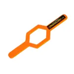 Speed Wrench, 2-1/2", Dexter