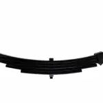 Spring, Eye-Eye, 25-1/4", 5 Leaf, 2950 lb.