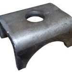 Spring Pad 1 3/4"